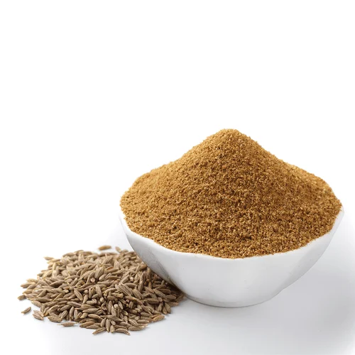 Jeera Powder - Amrut Export